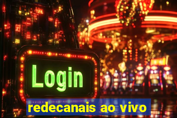 redecanais ao vivo